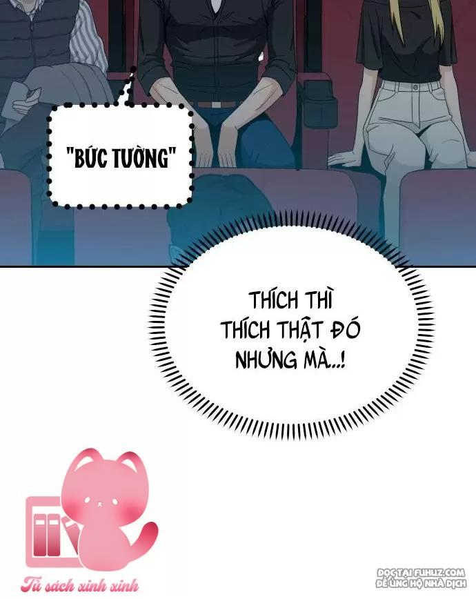 Lớ Ngớ Vớ Phải Tình Yêu - Chap 66