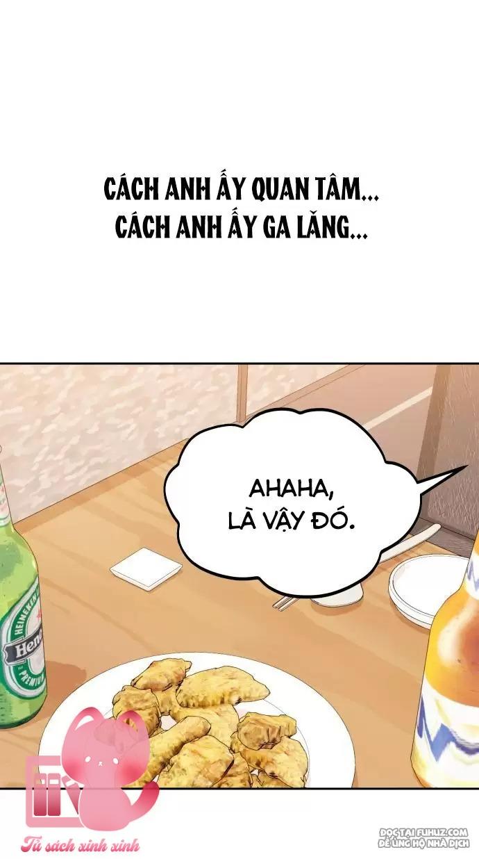 Lớ Ngớ Vớ Phải Tình Yêu - Chap 66