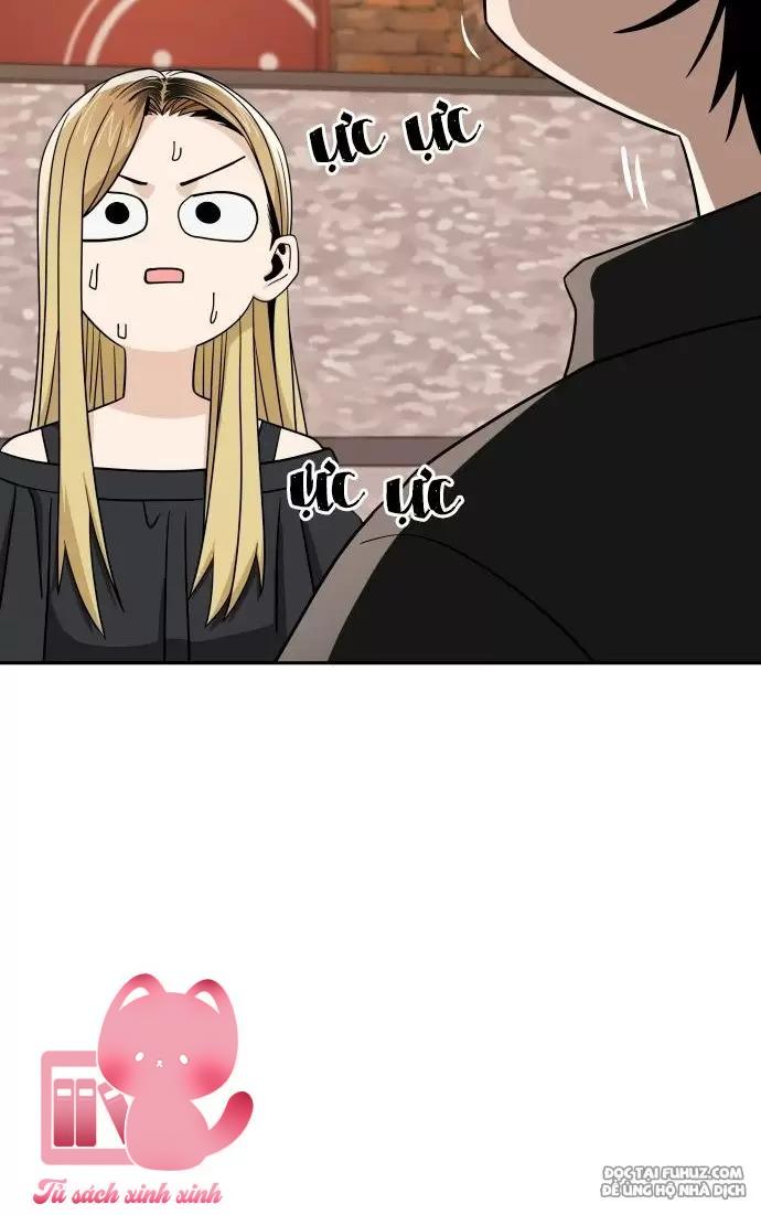 Lớ Ngớ Vớ Phải Tình Yêu - Chap 66