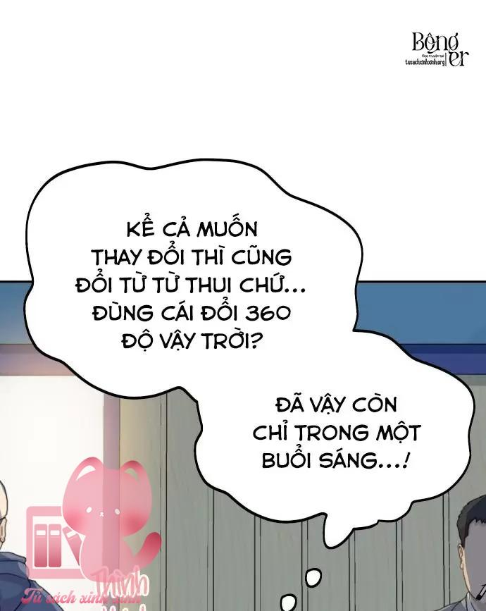 Lớ Ngớ Vớ Phải Tình Yêu - Chap 66