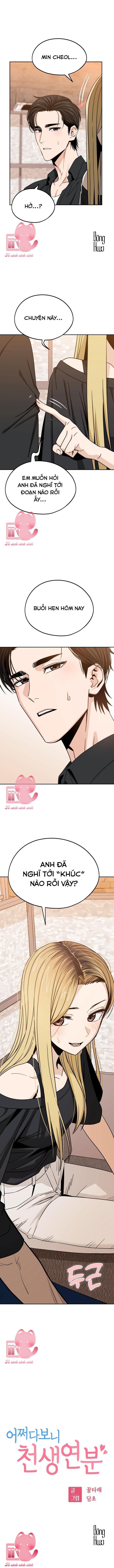 Lớ Ngớ Vớ Phải Tình Yêu - Chap 67