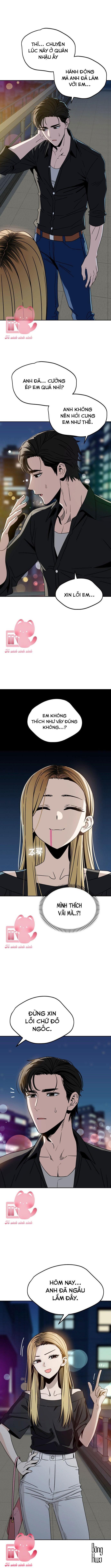 Lớ Ngớ Vớ Phải Tình Yêu - Chap 67