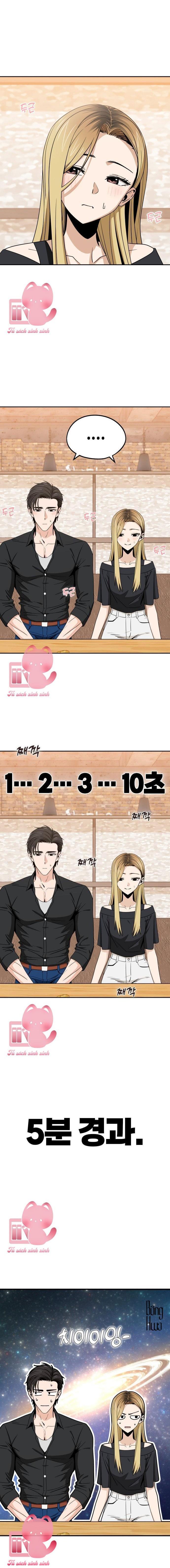 Lớ Ngớ Vớ Phải Tình Yêu - Chap 67