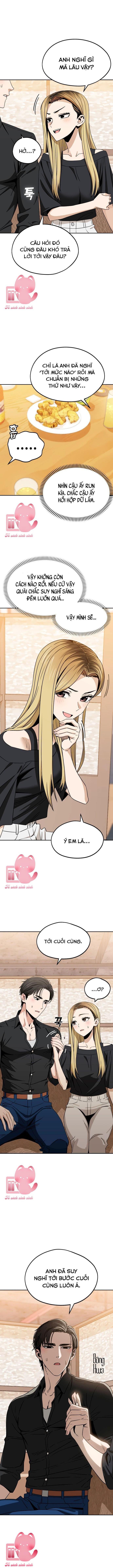 Lớ Ngớ Vớ Phải Tình Yêu - Chap 67