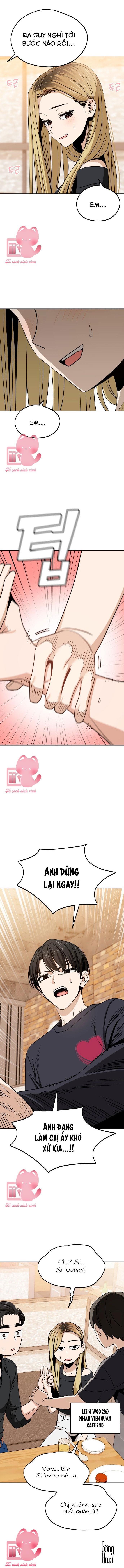 Lớ Ngớ Vớ Phải Tình Yêu - Chap 67