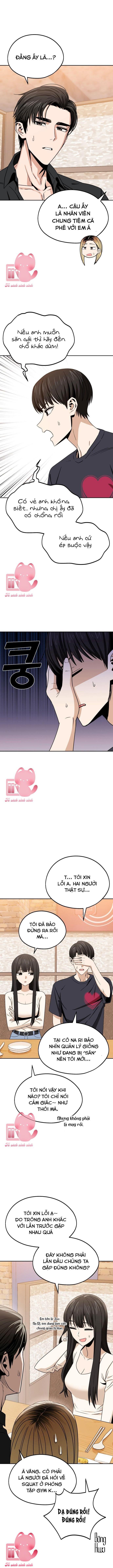 Lớ Ngớ Vớ Phải Tình Yêu - Chap 67