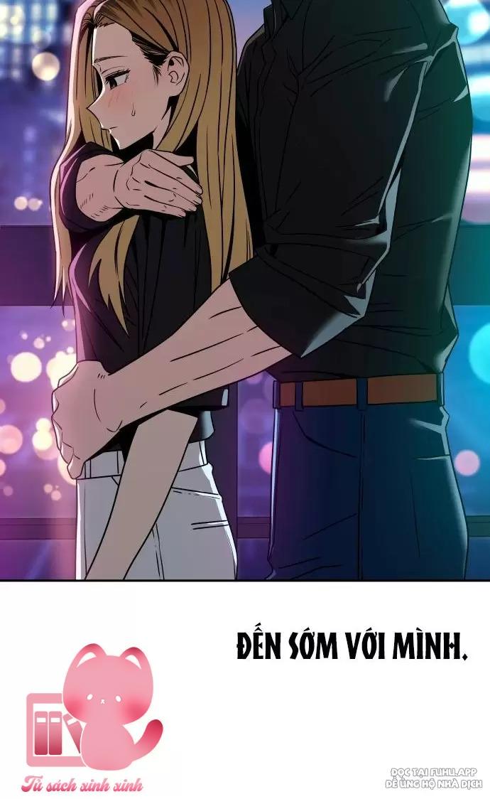 Lớ Ngớ Vớ Phải Tình Yêu - Chap 68