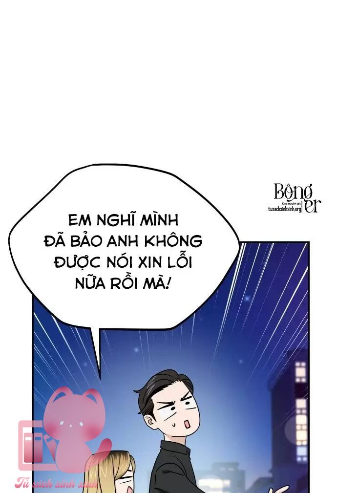 Lớ Ngớ Vớ Phải Tình Yêu - Chap 68