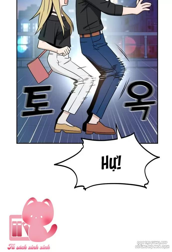 Lớ Ngớ Vớ Phải Tình Yêu - Chap 68