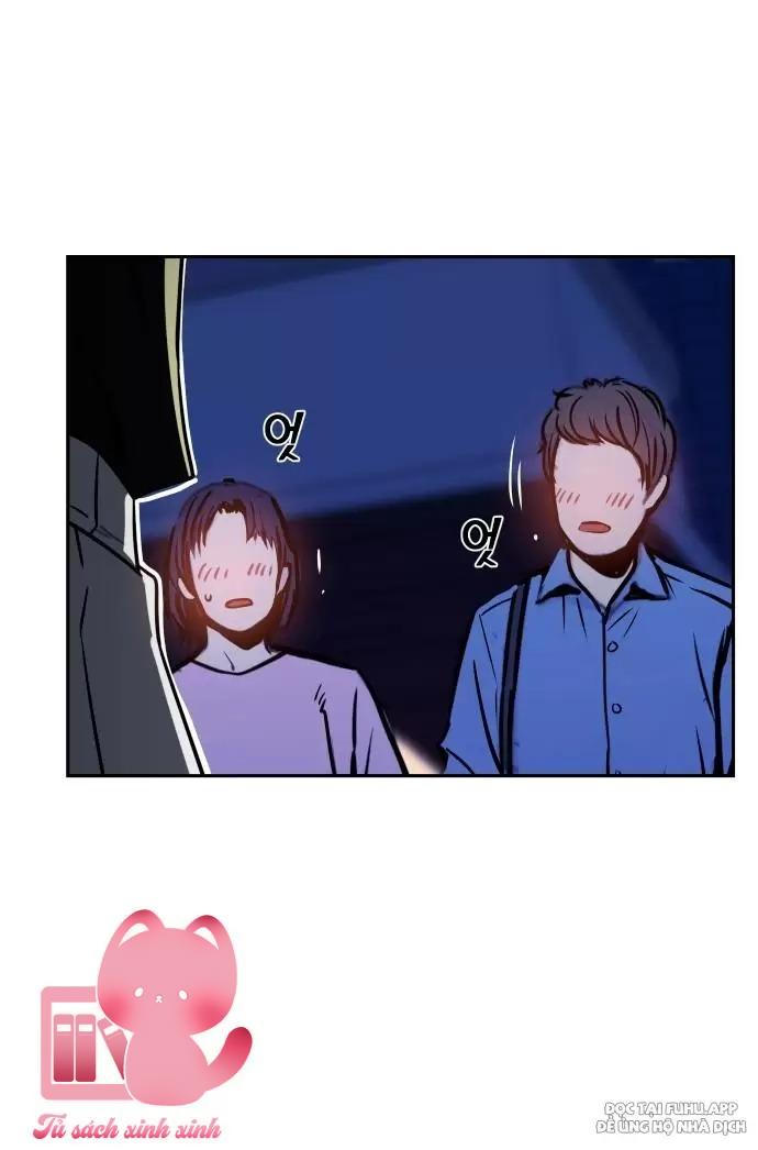 Lớ Ngớ Vớ Phải Tình Yêu - Chap 68