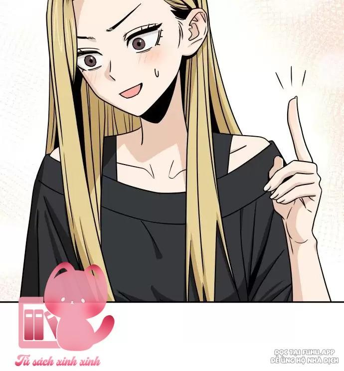 Lớ Ngớ Vớ Phải Tình Yêu - Chap 68