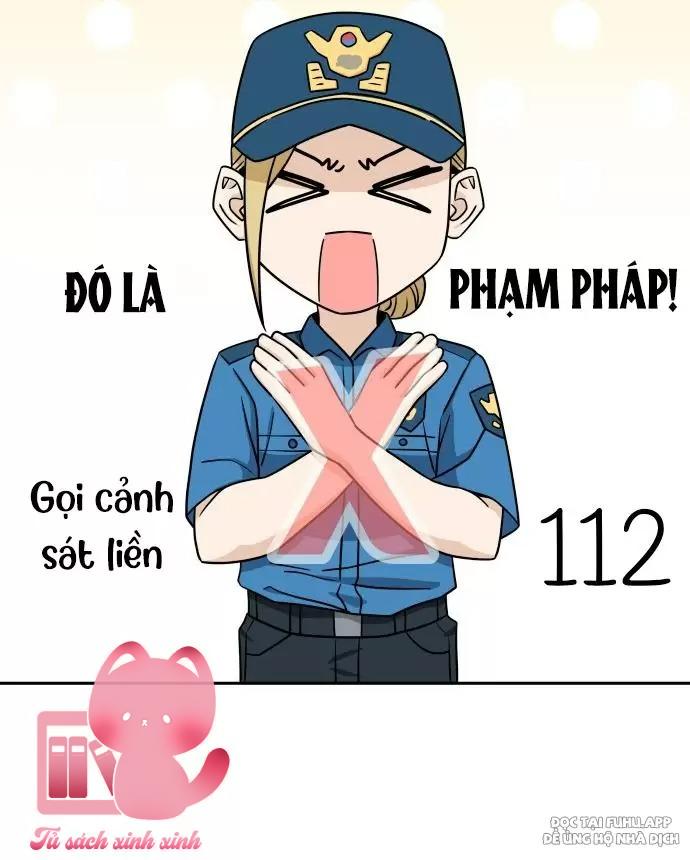 Lớ Ngớ Vớ Phải Tình Yêu - Chap 68