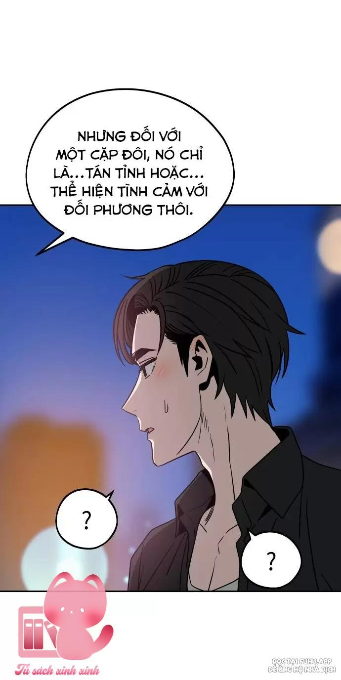Lớ Ngớ Vớ Phải Tình Yêu - Chap 68
