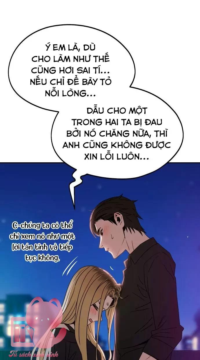 Lớ Ngớ Vớ Phải Tình Yêu - Chap 68