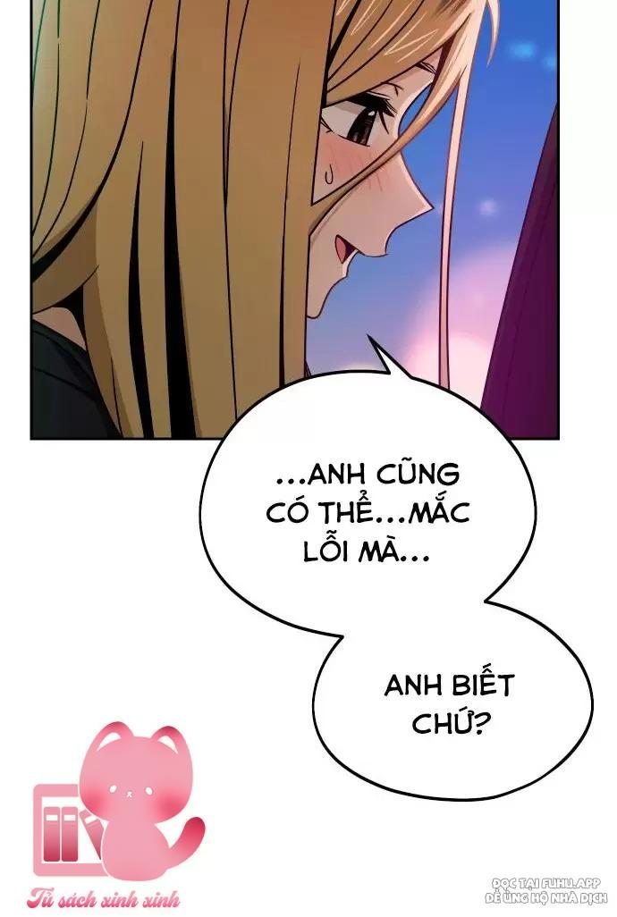 Lớ Ngớ Vớ Phải Tình Yêu - Chap 68