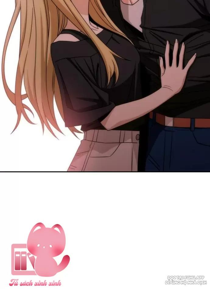 Lớ Ngớ Vớ Phải Tình Yêu - Chap 68