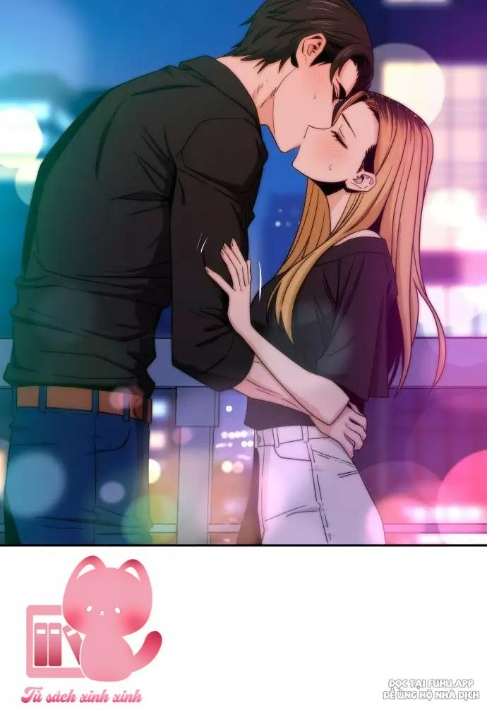 Lớ Ngớ Vớ Phải Tình Yêu - Chap 68