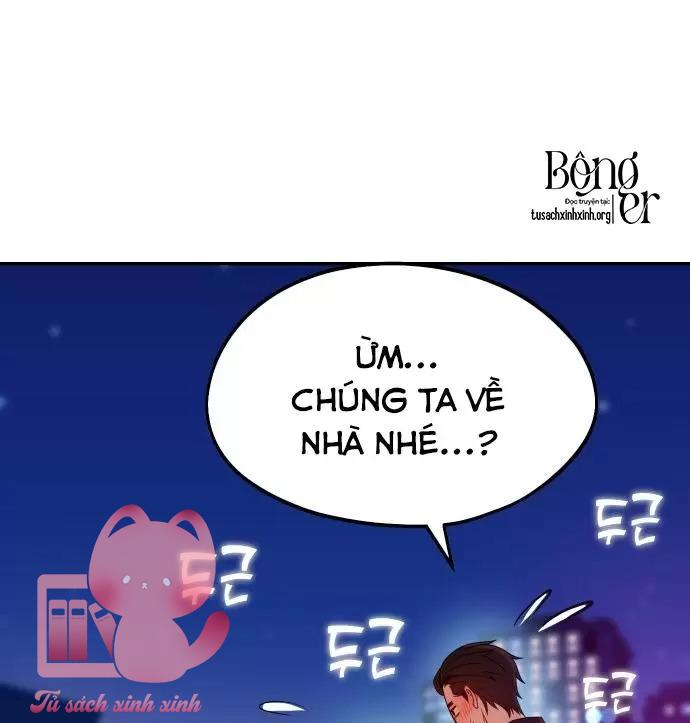 Lớ Ngớ Vớ Phải Tình Yêu - Chap 68