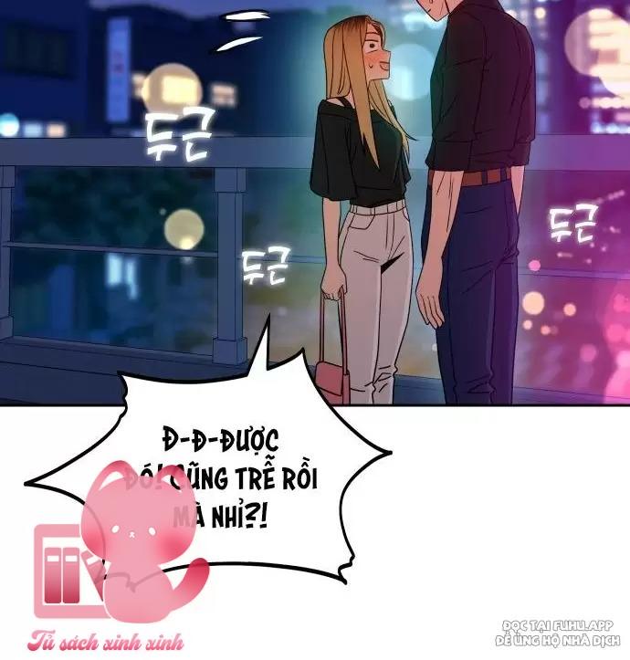 Lớ Ngớ Vớ Phải Tình Yêu - Chap 68