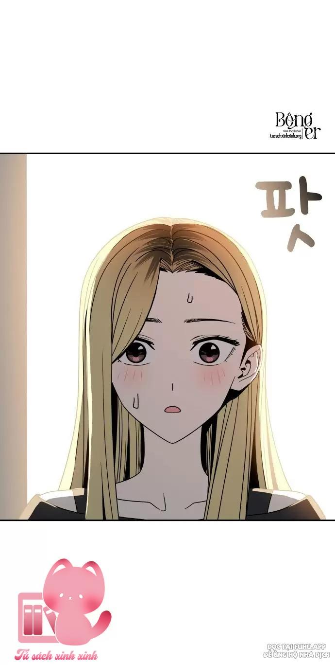 Lớ Ngớ Vớ Phải Tình Yêu - Chap 68