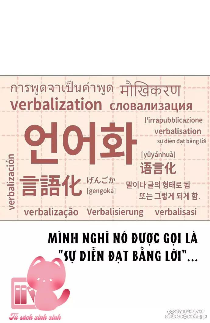 Lớ Ngớ Vớ Phải Tình Yêu - Chap 69