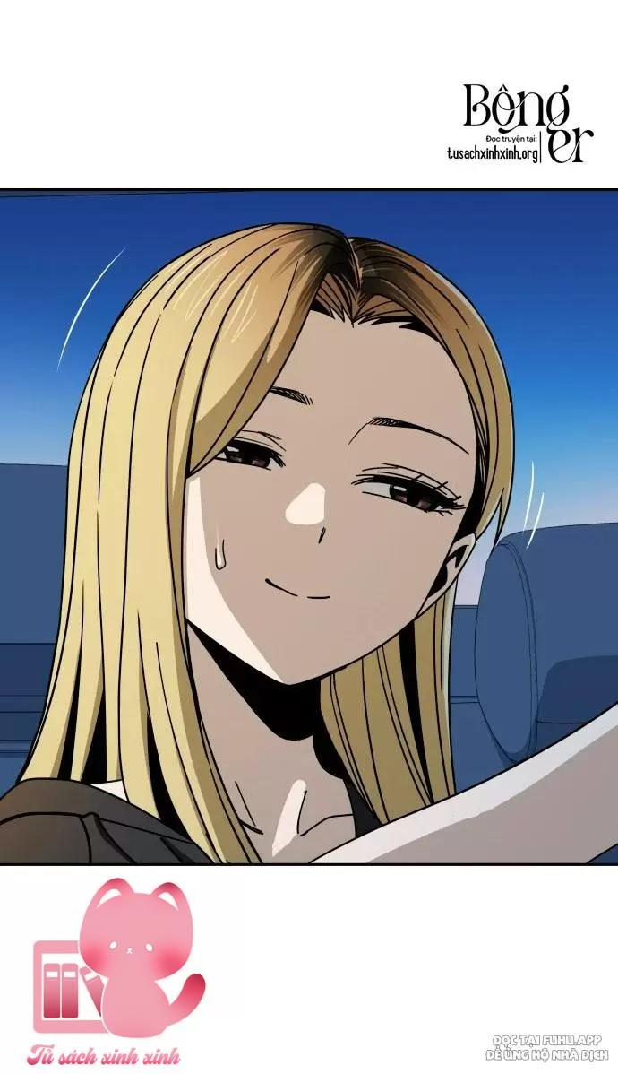 Lớ Ngớ Vớ Phải Tình Yêu - Chap 69