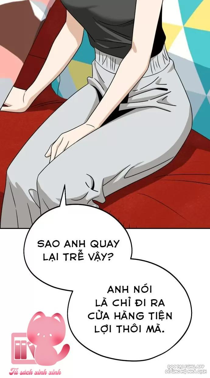 Lớ Ngớ Vớ Phải Tình Yêu - Chap 69
