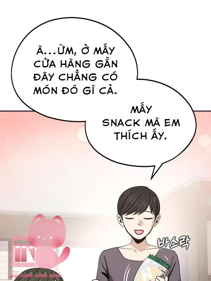 Lớ Ngớ Vớ Phải Tình Yêu - Chap 69