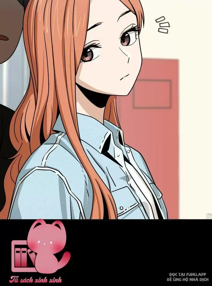 Lớ Ngớ Vớ Phải Tình Yêu - Chap 69