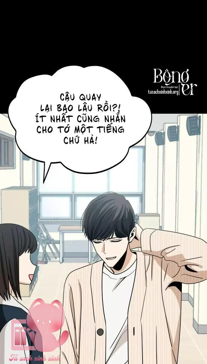 Lớ Ngớ Vớ Phải Tình Yêu - Chap 69