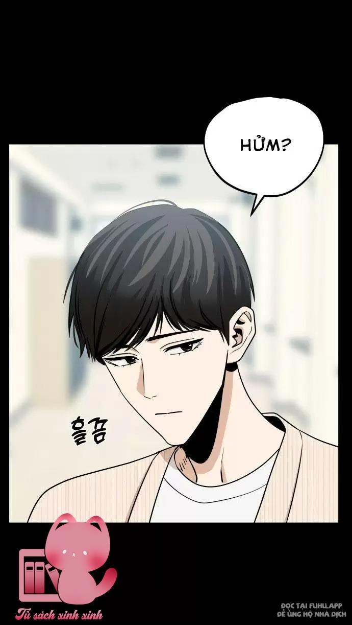 Lớ Ngớ Vớ Phải Tình Yêu - Chap 69