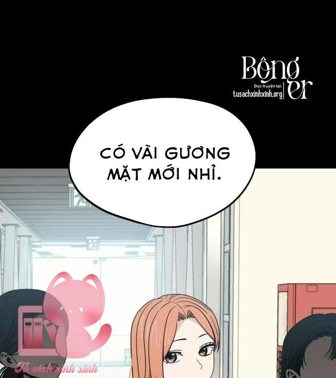 Lớ Ngớ Vớ Phải Tình Yêu - Chap 69