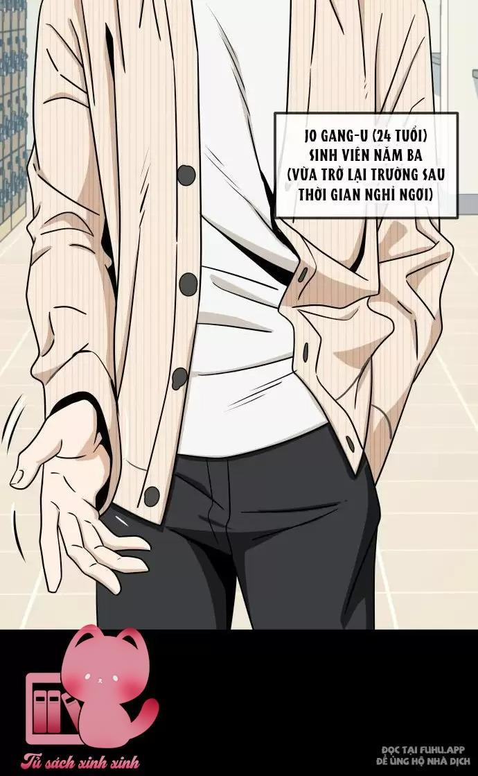 Lớ Ngớ Vớ Phải Tình Yêu - Chap 69