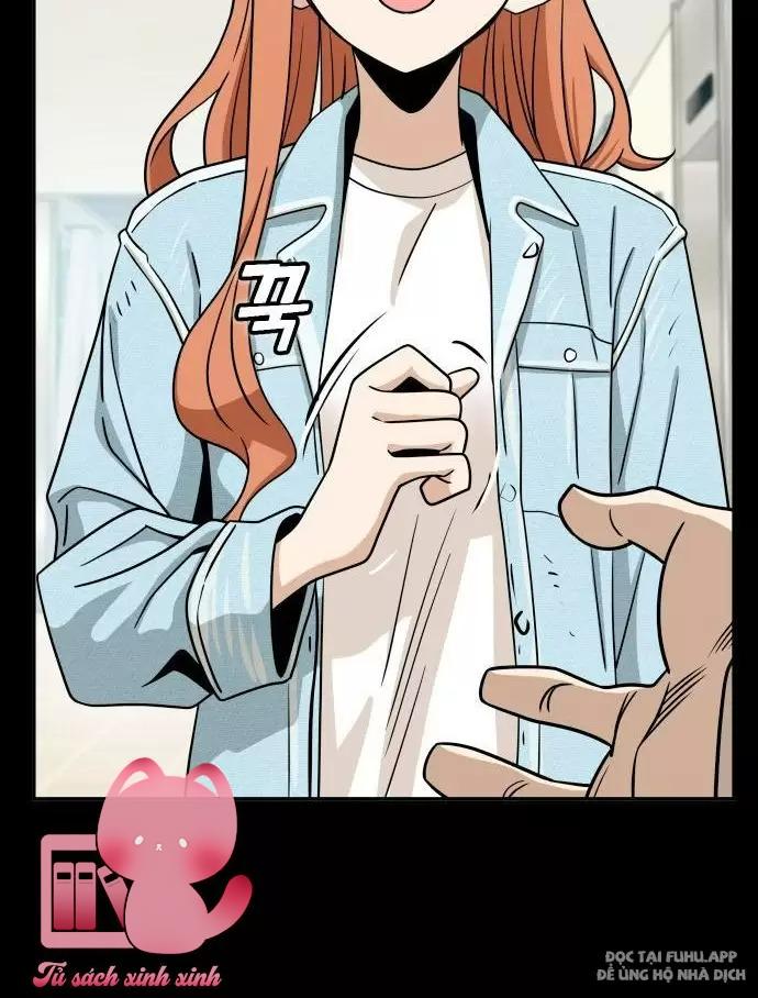 Lớ Ngớ Vớ Phải Tình Yêu - Chap 69