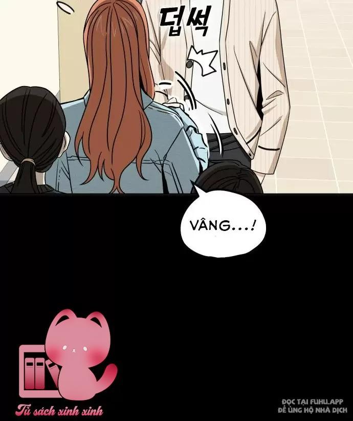 Lớ Ngớ Vớ Phải Tình Yêu - Chap 69