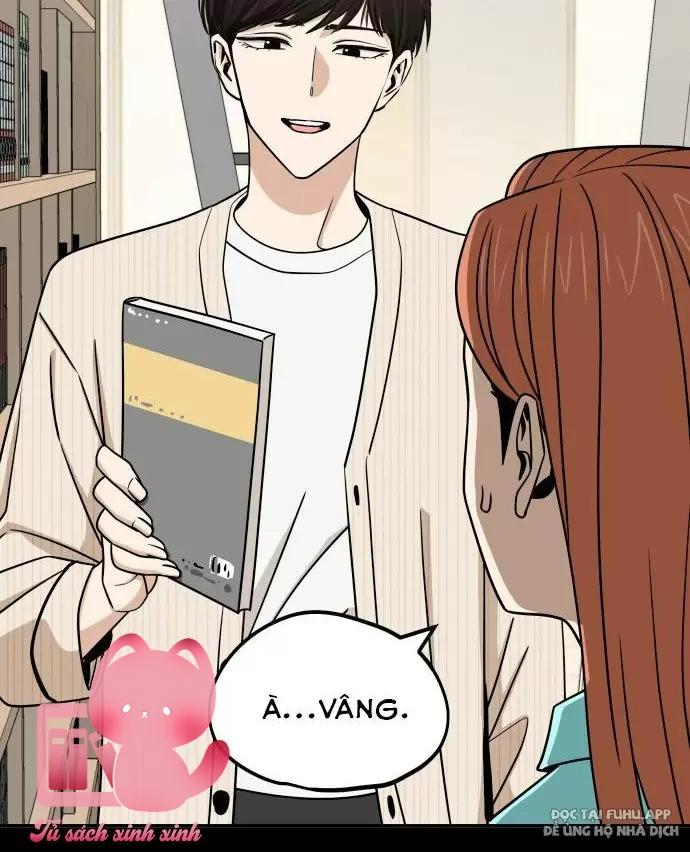 Lớ Ngớ Vớ Phải Tình Yêu - Chap 69