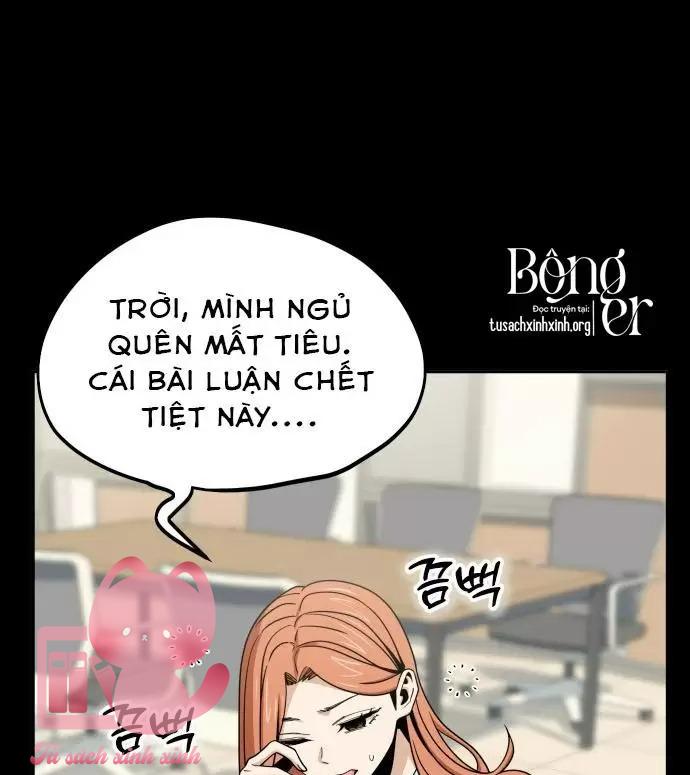 Lớ Ngớ Vớ Phải Tình Yêu - Chap 69