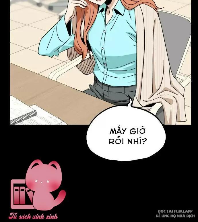 Lớ Ngớ Vớ Phải Tình Yêu - Chap 69