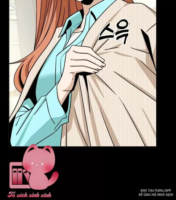 Lớ Ngớ Vớ Phải Tình Yêu - Chap 69