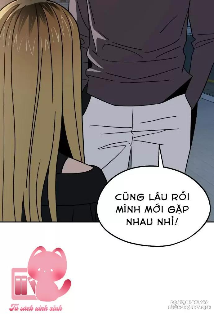 Lớ Ngớ Vớ Phải Tình Yêu - Chap 69