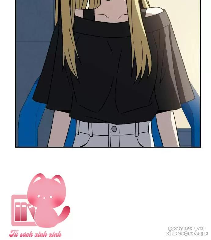 Lớ Ngớ Vớ Phải Tình Yêu - Chap 69