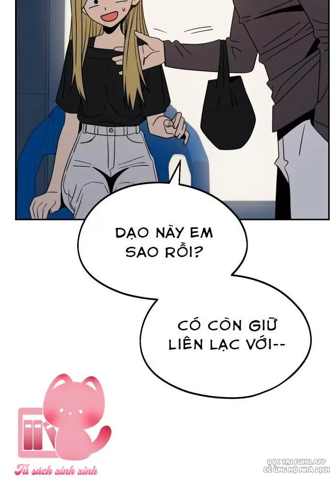 Lớ Ngớ Vớ Phải Tình Yêu - Chap 69