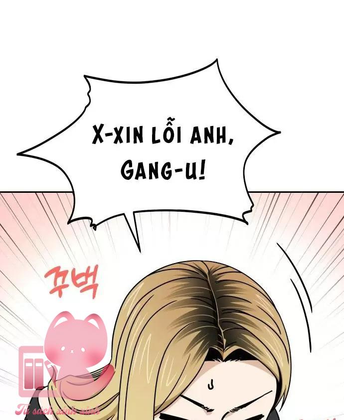 Lớ Ngớ Vớ Phải Tình Yêu - Chap 69