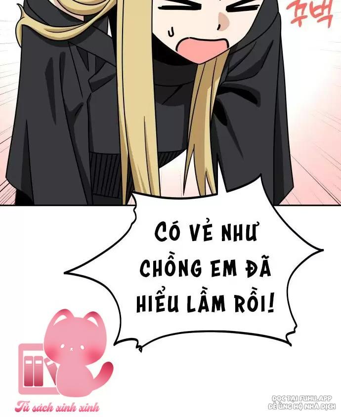 Lớ Ngớ Vớ Phải Tình Yêu - Chap 69