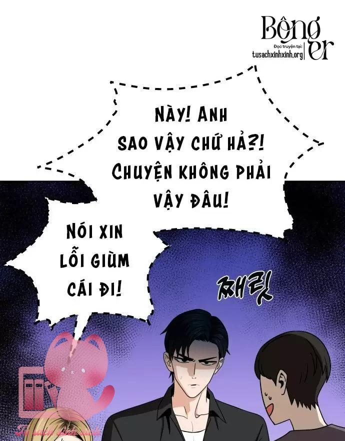 Lớ Ngớ Vớ Phải Tình Yêu - Chap 69