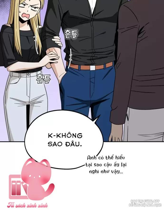 Lớ Ngớ Vớ Phải Tình Yêu - Chap 69