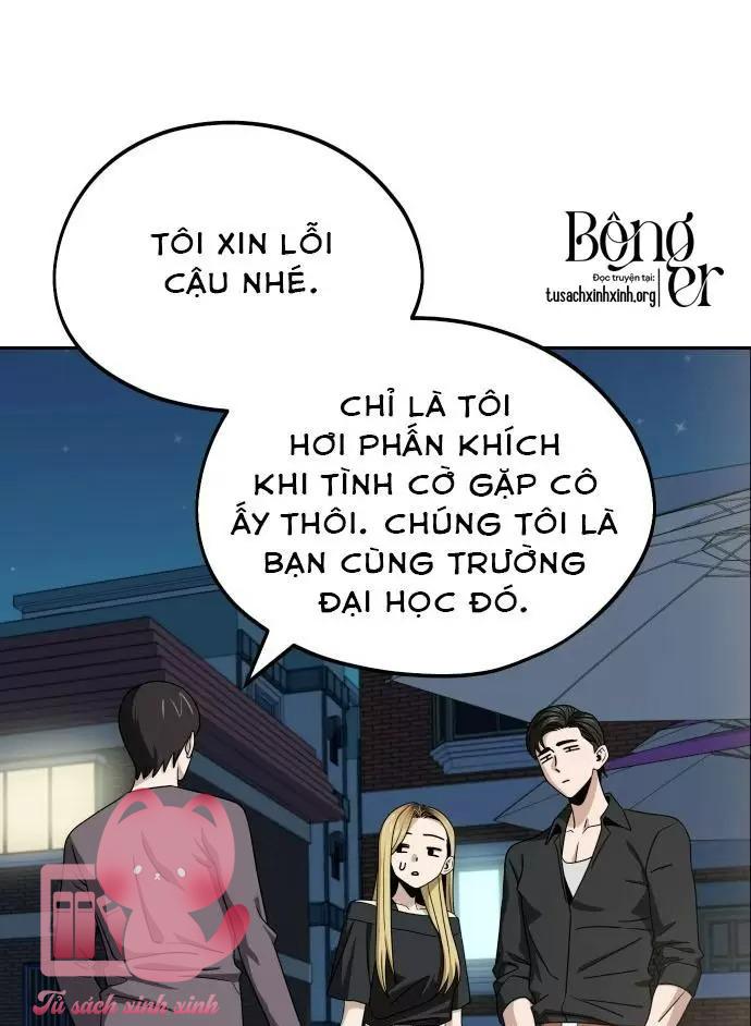 Lớ Ngớ Vớ Phải Tình Yêu - Chap 69