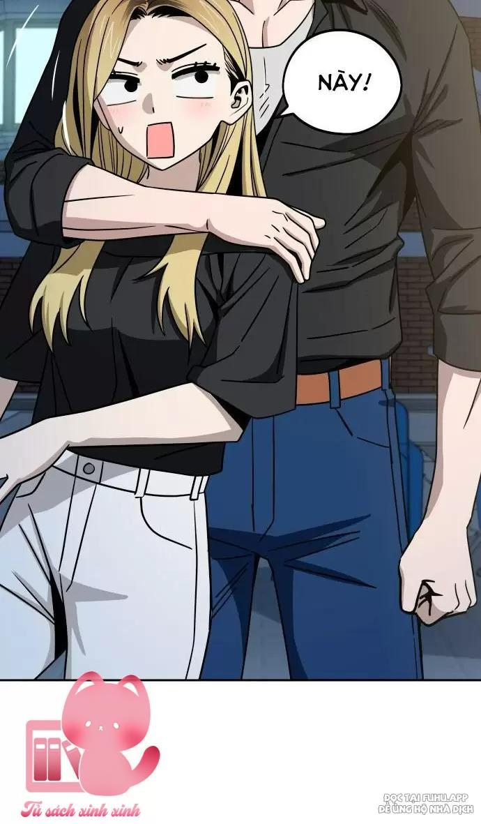 Lớ Ngớ Vớ Phải Tình Yêu - Chap 69