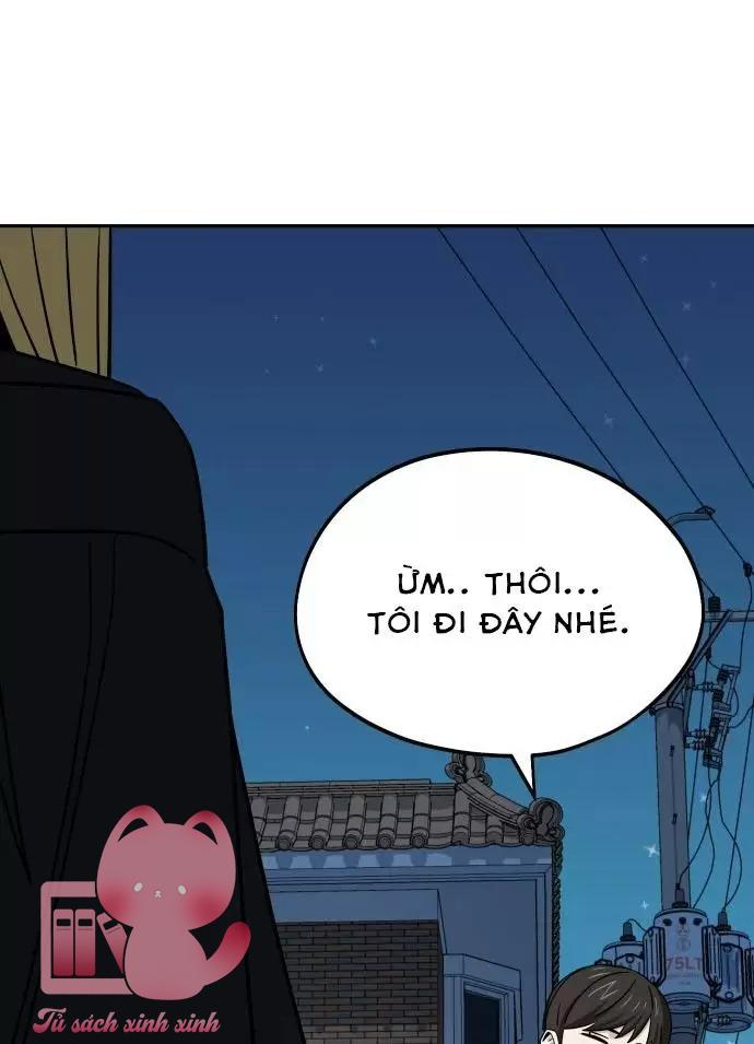 Lớ Ngớ Vớ Phải Tình Yêu - Chap 69