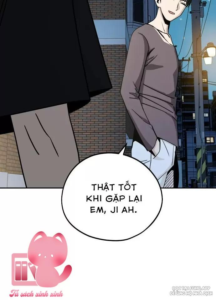 Lớ Ngớ Vớ Phải Tình Yêu - Chap 69